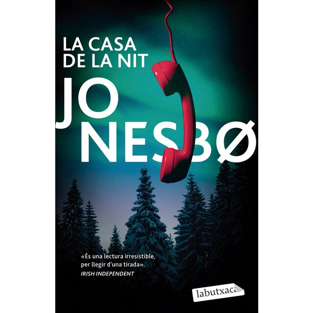 Imagem 0 de La Casa de la Nit (Bolso)