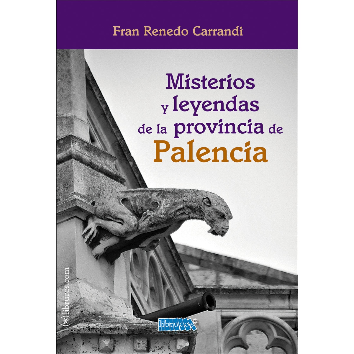 Imagem 0 de Misterios y leyendas de la provincia depalencia