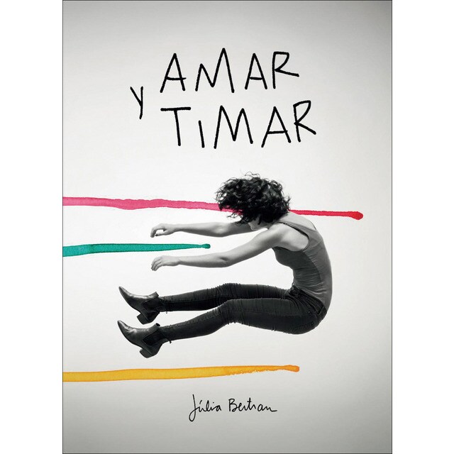 Imagen 0 de Amar y timar: Dibujos y conversaciones para dinamitar la normalidad (Tapa dura)