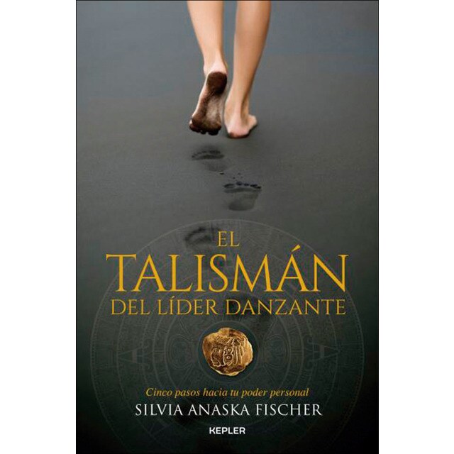 Imagem 0 de El talismán del líder danzante(Tapa blanda)