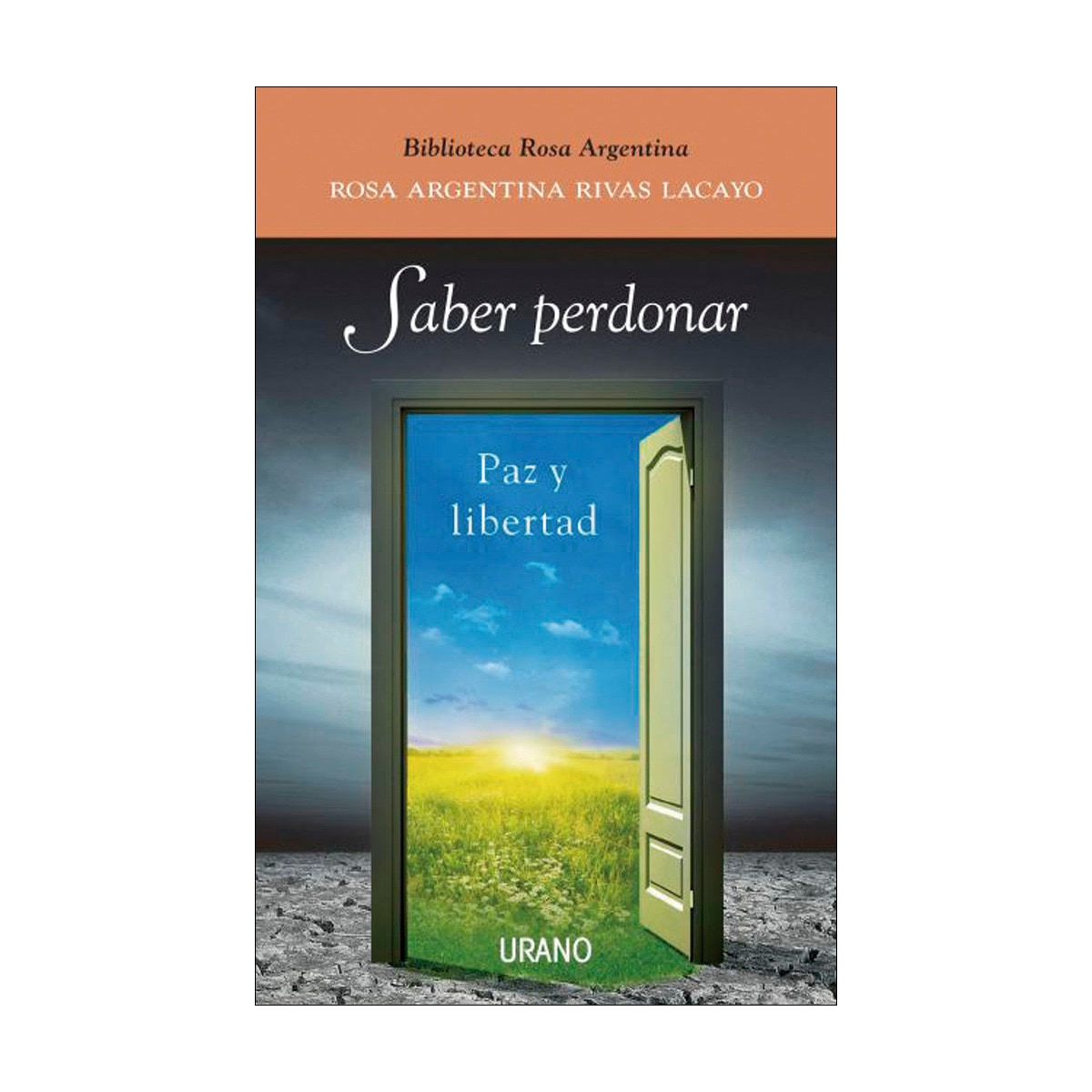 Imagem 0 de Saber perdonar(Tapa blanda)