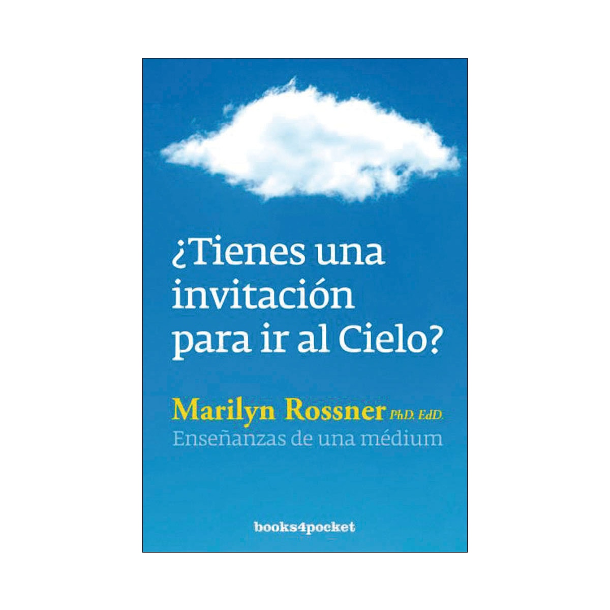 Imagen 0 de ¿Tienes una invitación para ir al cielo?  (Bolsillo) (Tapa blanda)