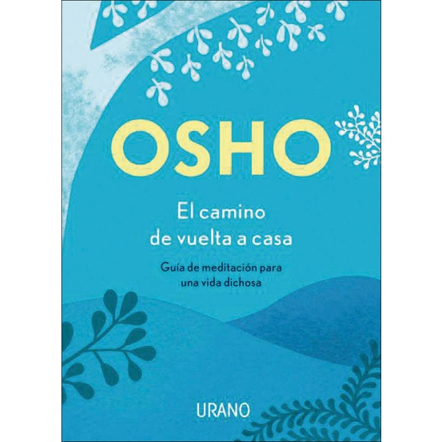 Imagem 0 de El camino de vuelta a casa: Guía de meditación para una vida dichosa(Tapa blanda)
