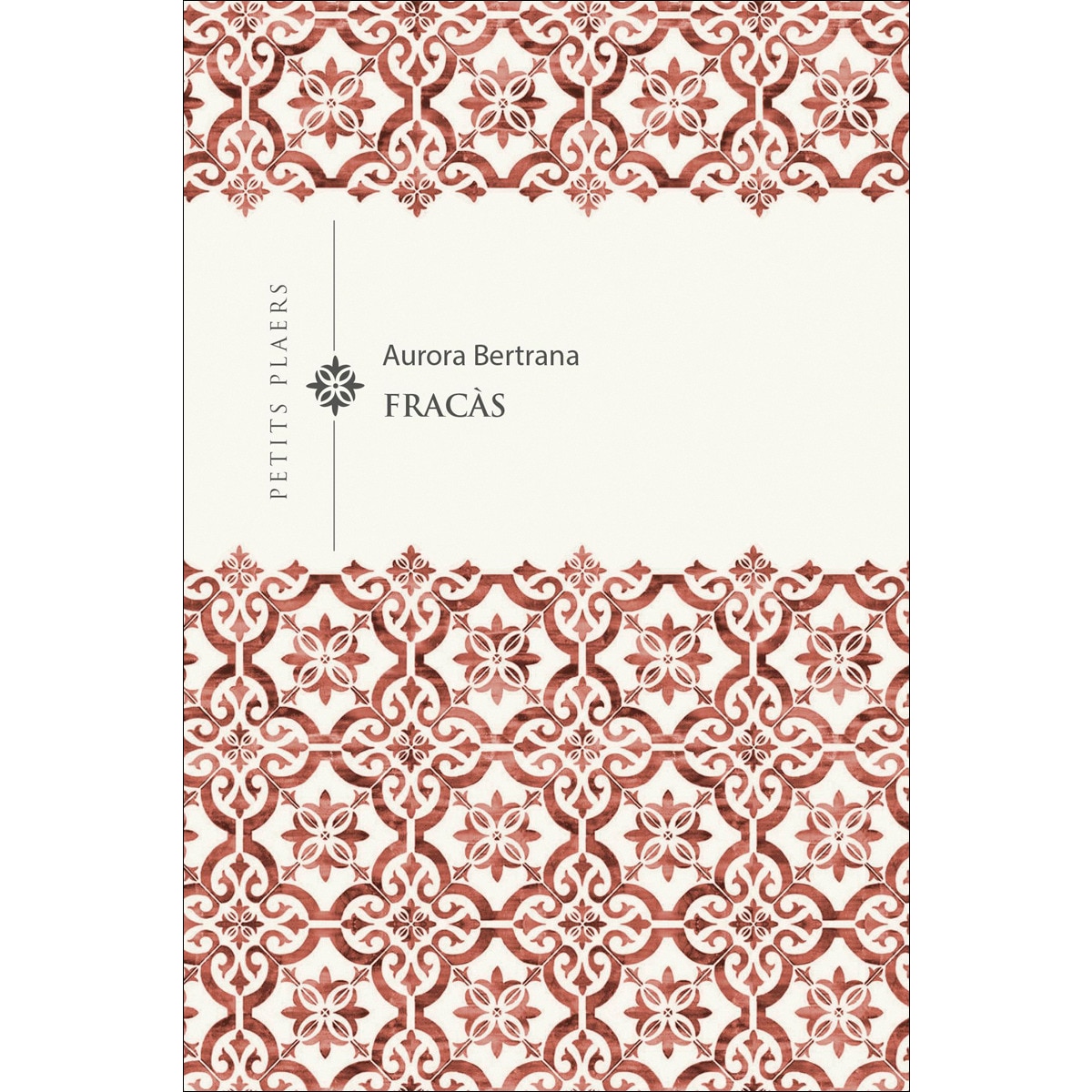 Fracàs (Capa mole com abas) 1