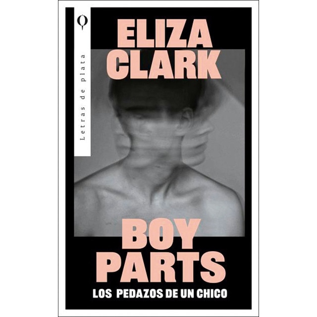 Imagem 0 de Boy Parts: Los pedazos de un chico (Capa mole)