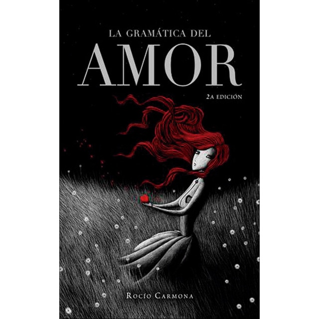 Imagen 0 de La gramática del amor (Tapa blanda)