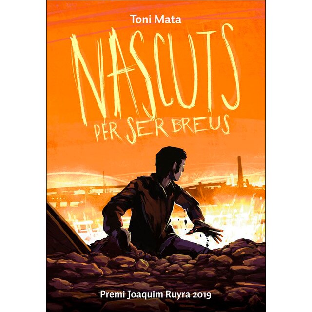 Imagen 0 de Nascuts per ser Breus  (Tapa blanda)
