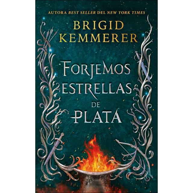 Imagen 0 de Forjemos estrellas de plata  (Tapa blanda)