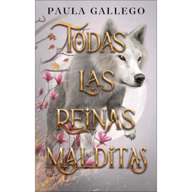 Imagem 0 de Todas las reinas malditas: Todas las criaturas oscuras Vol. 2 (Capa mole)