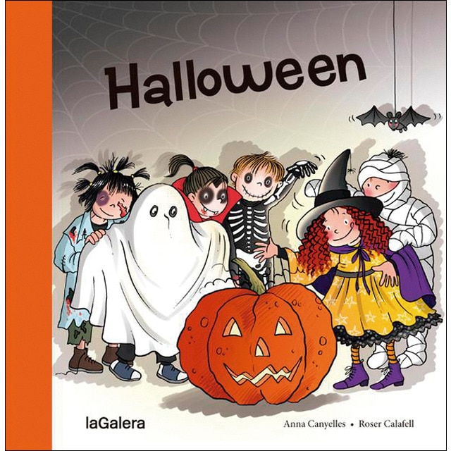 Imagen 0 de Halloween