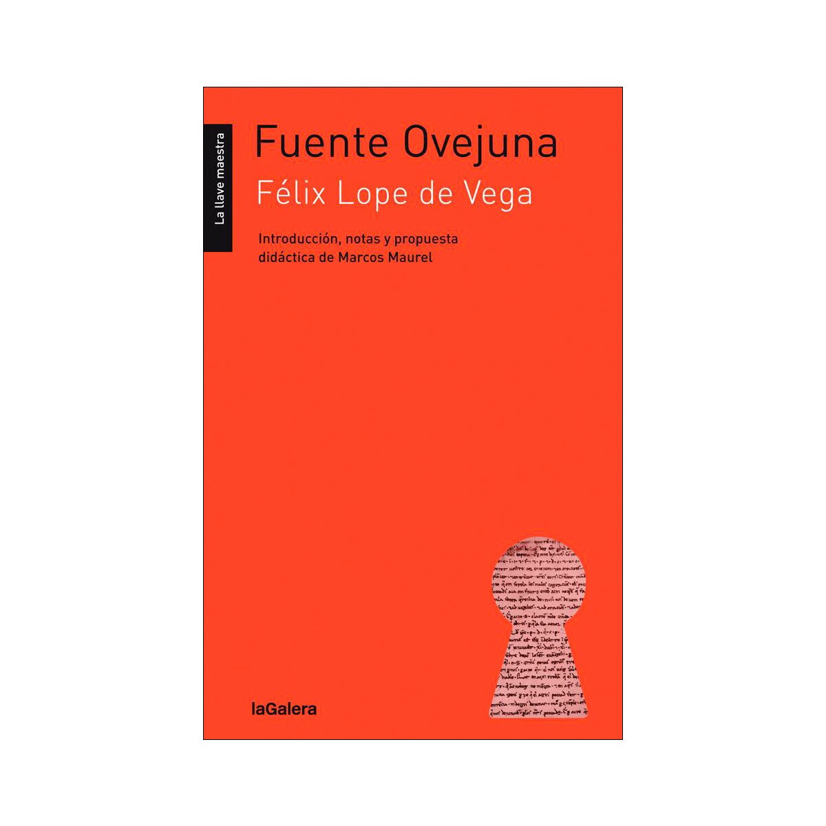 Fuente Ovejuna (Capa mole) 1