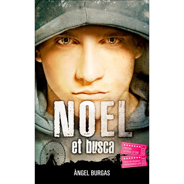 Imagen 0 de Noel et busca (Tapa blanda)