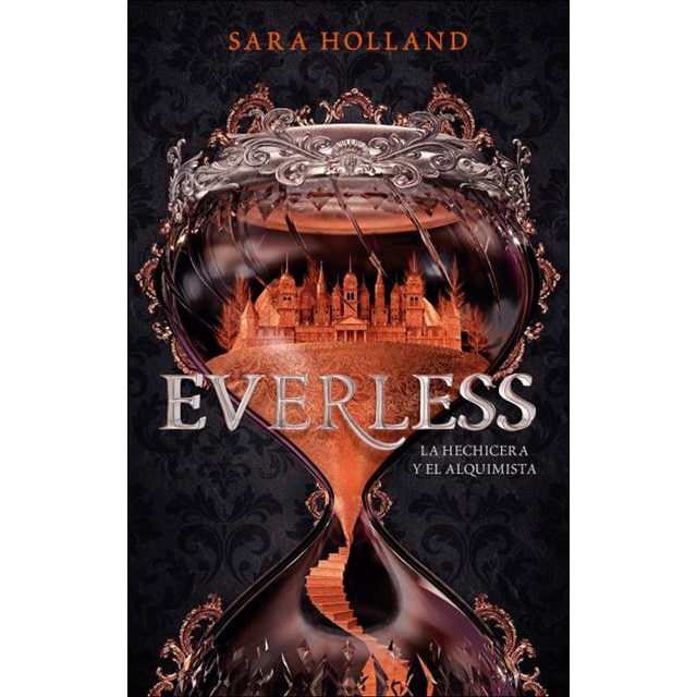 Imagen 0 de Everless: La Hechicera y el Alquimista  (Tapa blanda)