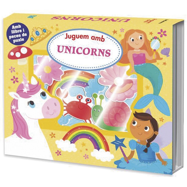 Juguem amb unicorns 1