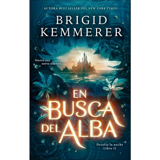 Imagen 0 de En busca del alba  (Tapa blanda)