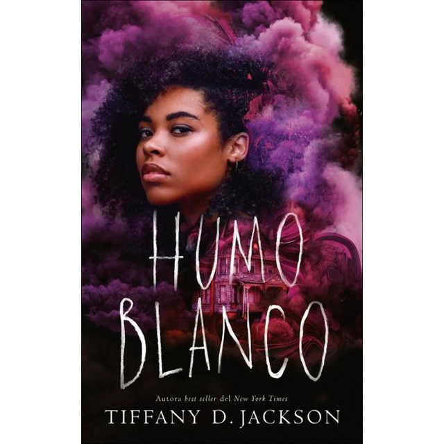 Imagen 0 de Humo blanco  (Tapa blanda)