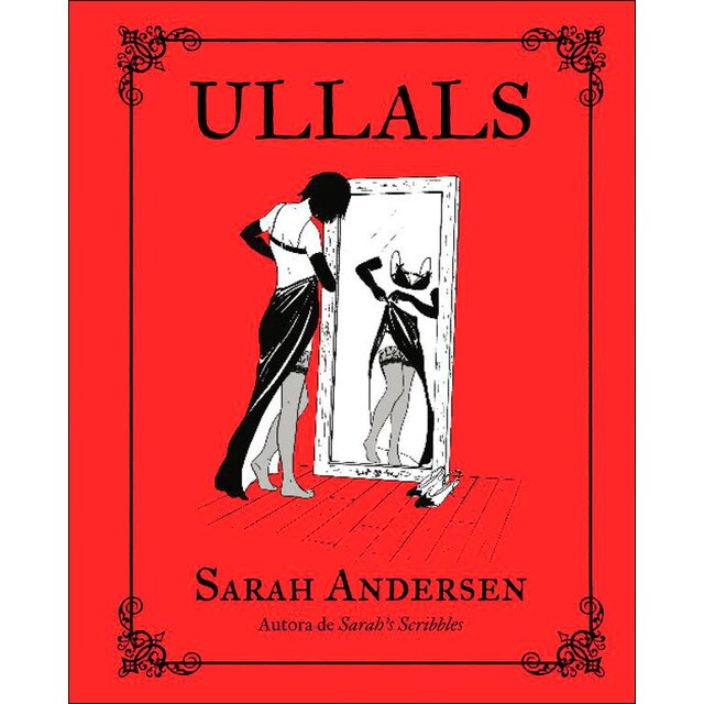 Imagen 0 de Ullals (Tapa dura)