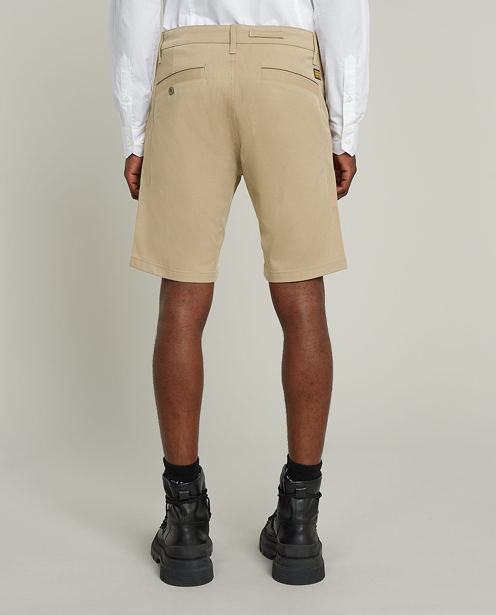 Calções Bronson 3.0 Slim Chino Multicolor-3