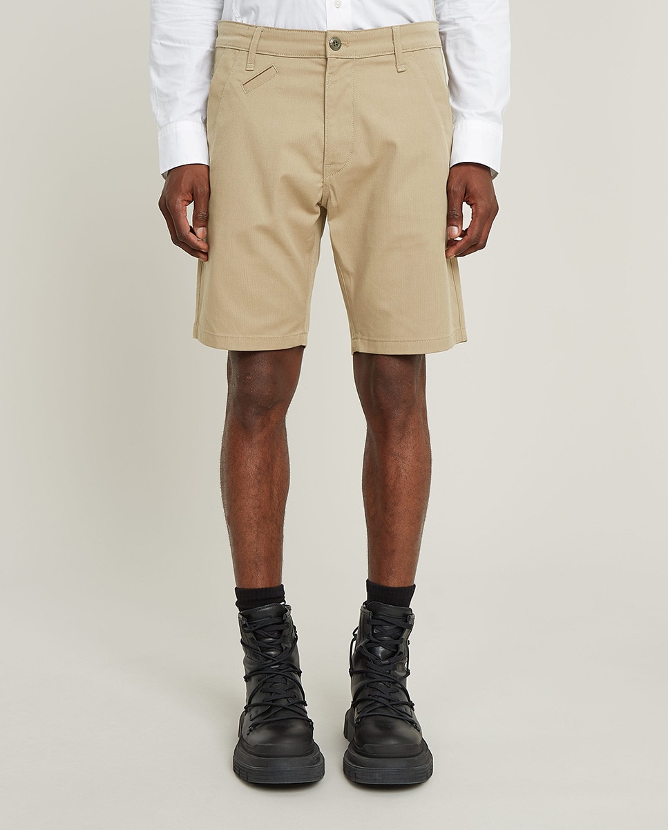 Calções Bronson 3.0 Slim Chino Multicolor-2