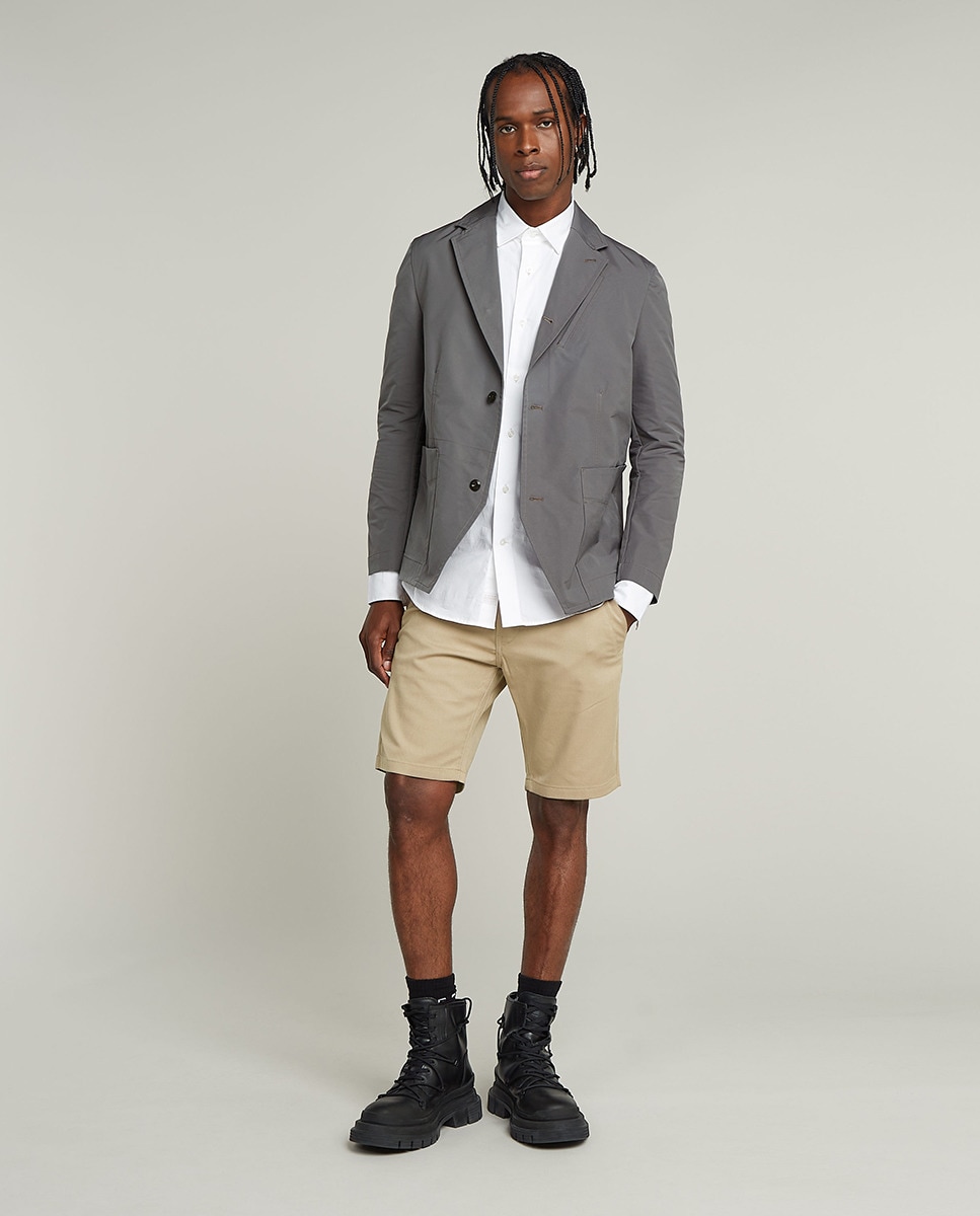 Calções Bronson 3.0 Slim Chino Multicolor-1
