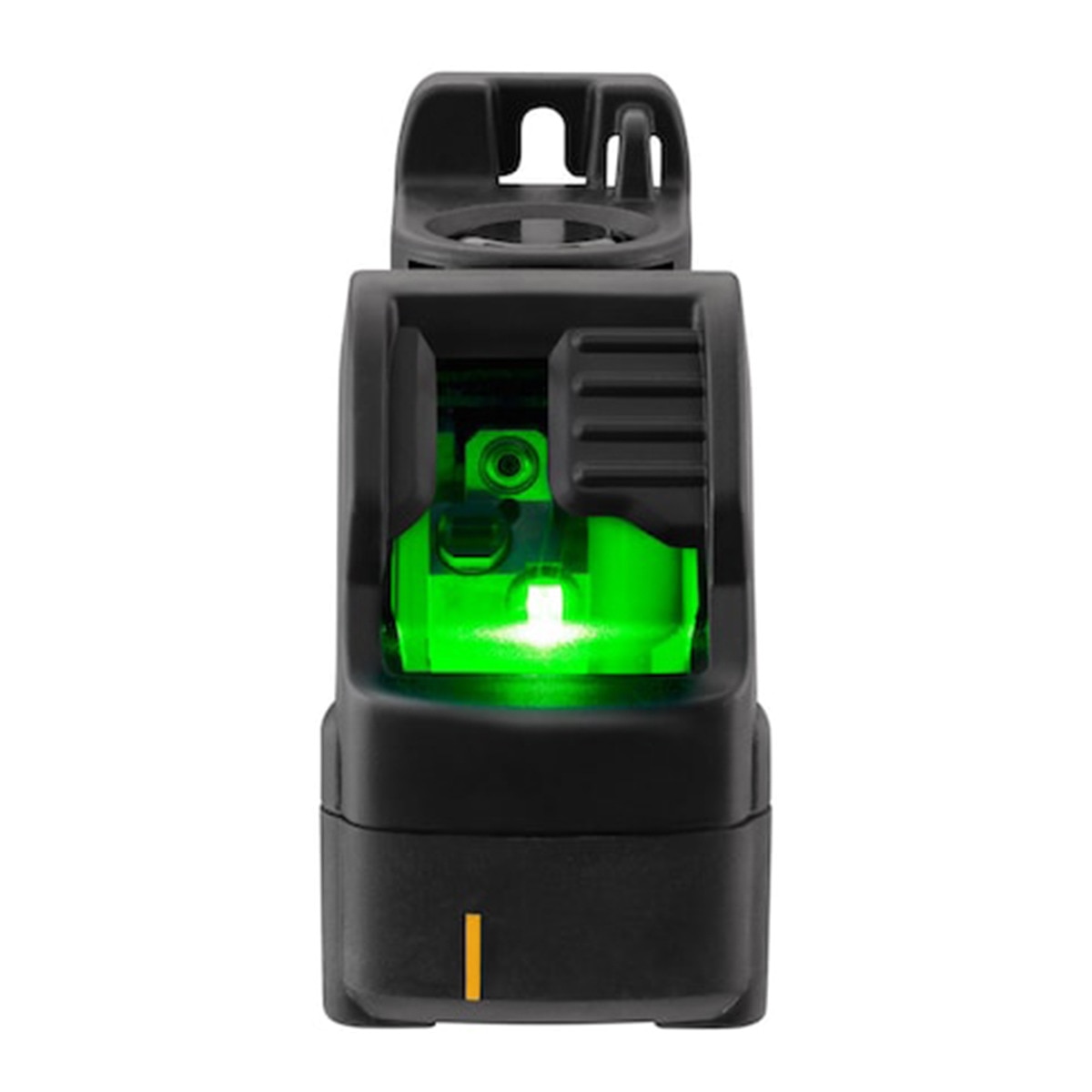 Nivel Láser Autonivelante Líneas Horizontal y Vertical Amarillo-7