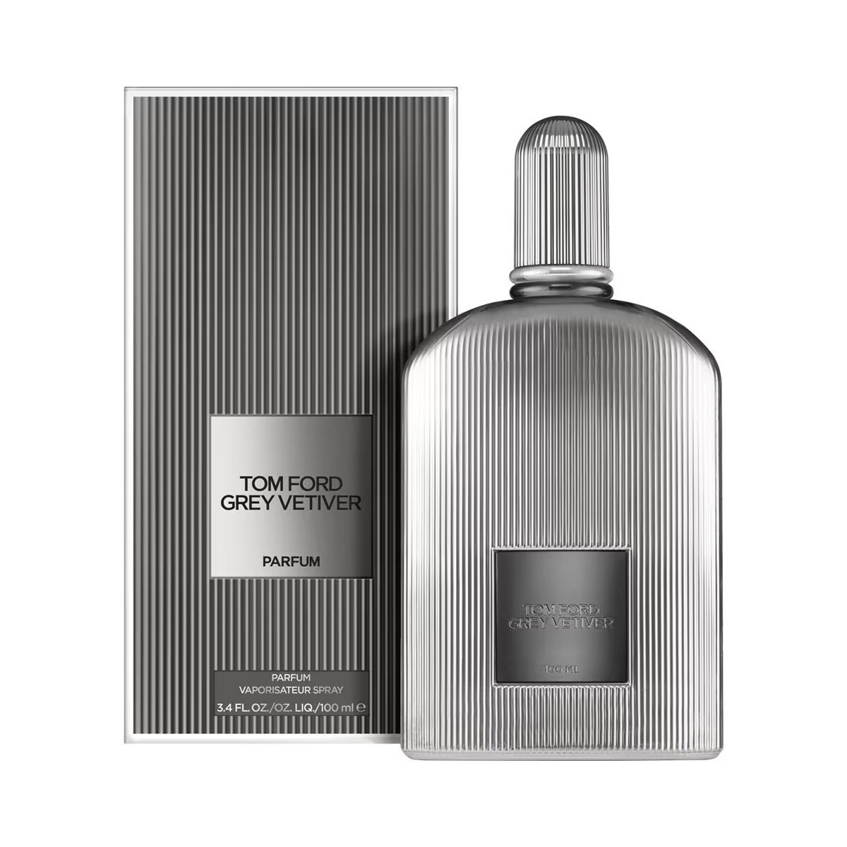 Grey Vetiver Parfum 2
