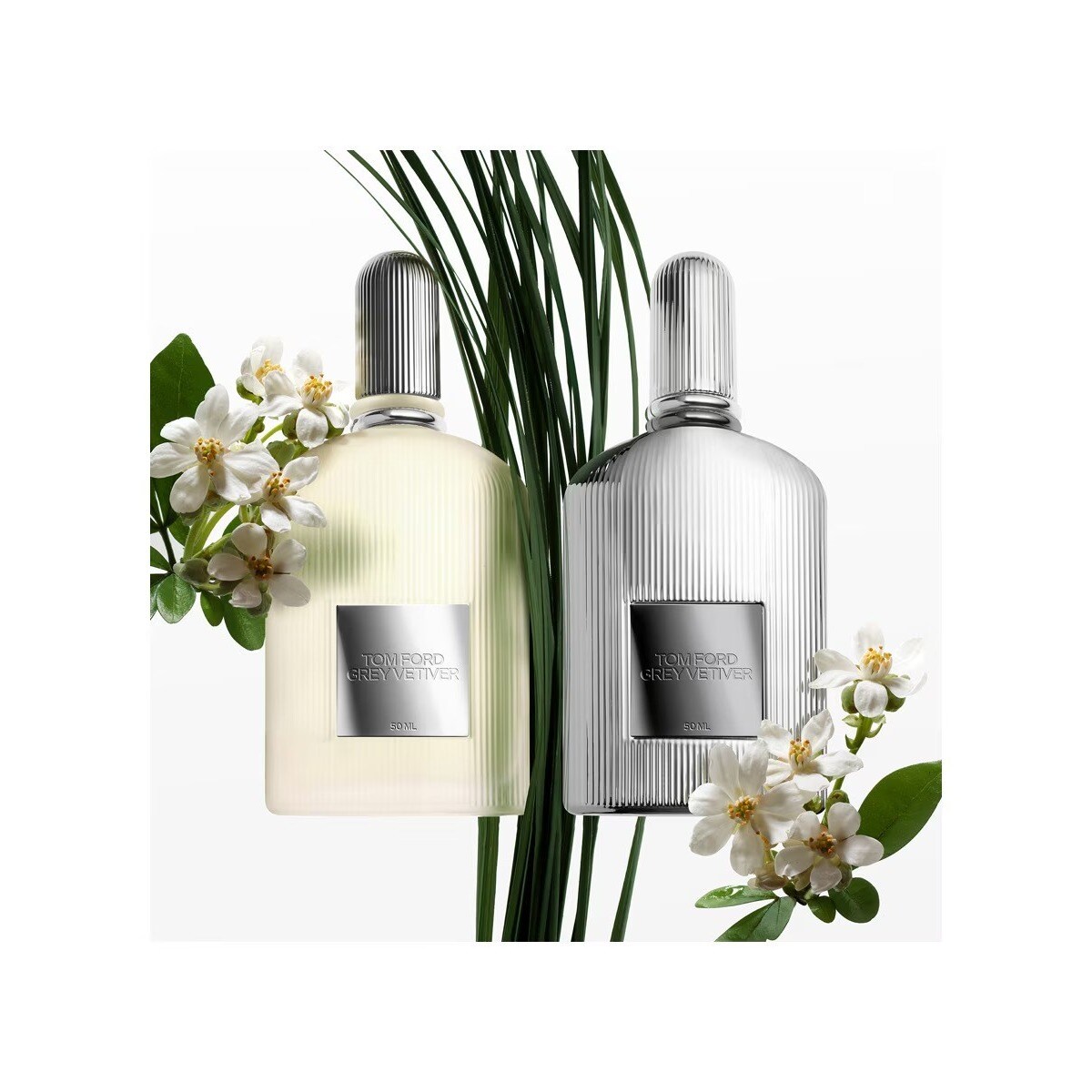 Grey Vetiver Parfum 5