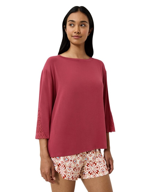 Imagem 0 de Camisola de Pijama em Tencel