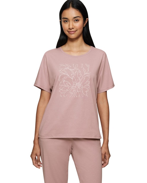 Imagem 0 de T-shirt de Algodão Orgânico