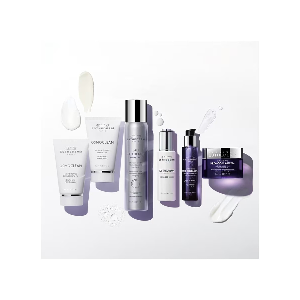 Sérum Pro-Collagen+ 3