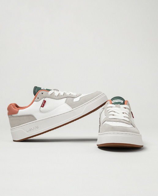 Imagen 0 de Zapatillas de mujer de caña baja Glide Levi's®