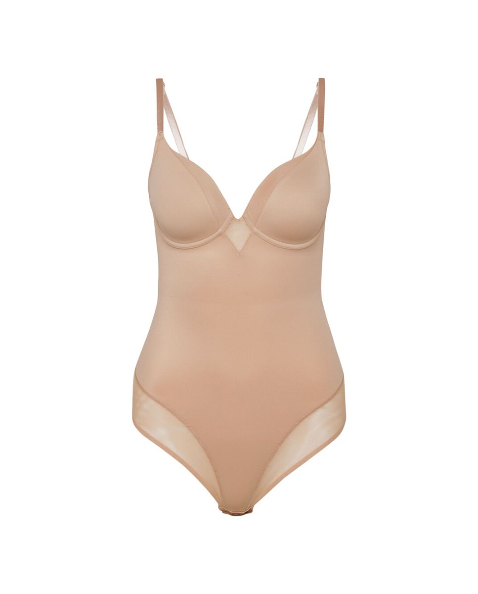 Body True Shape Sens Triumph moldador preto Natural-5