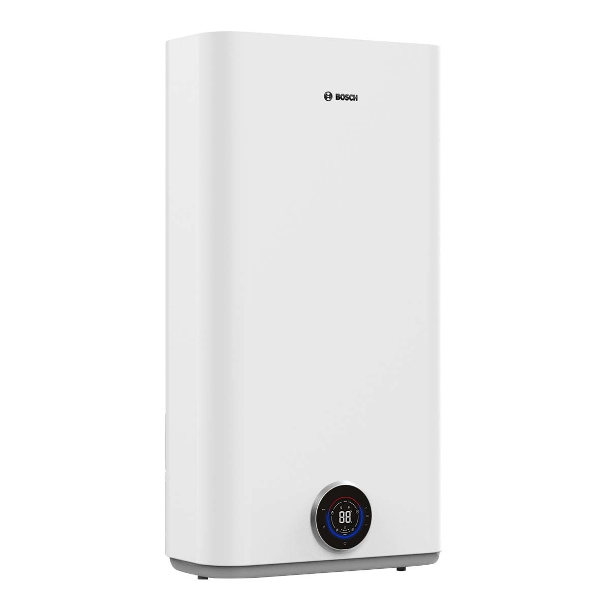 Termoacumulador Elétrico Vertical Bosch Tronic 7501 T 120 com Capacidade para 120 Litros - Branco Branco-2