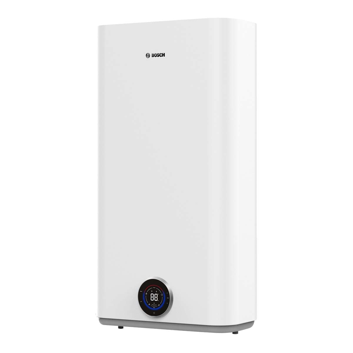 Termoacumulador Elétrico Vertical Bosch Tronic 7501 T 120 com Capacidade para 120 Litros - Branco Branco-3