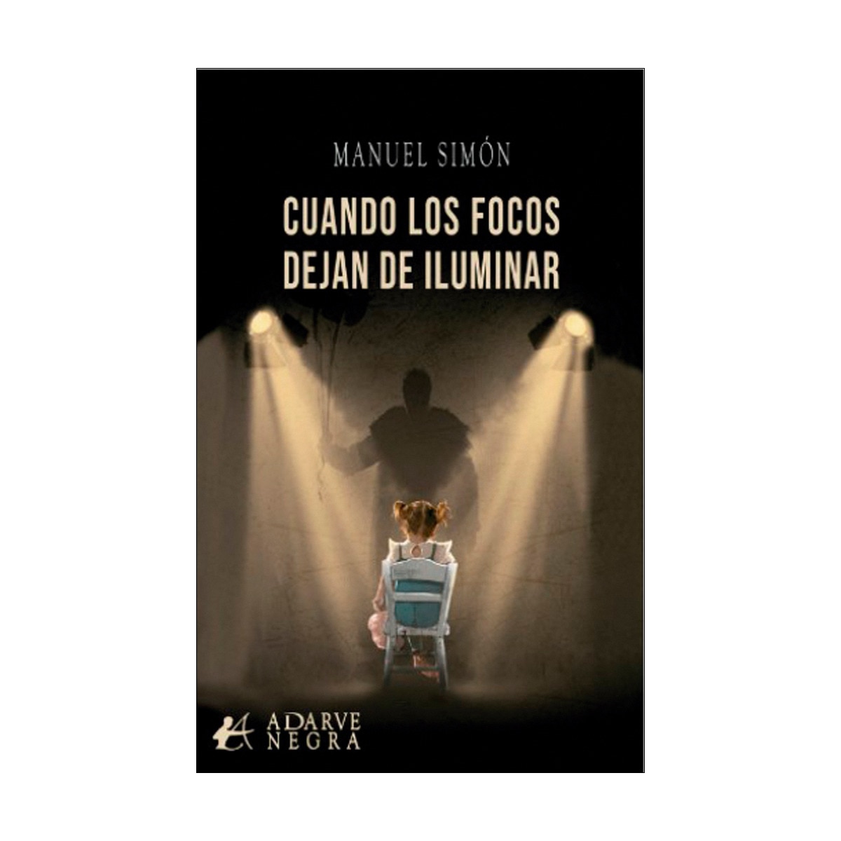 Cuando los focos dejan de iluminar 1