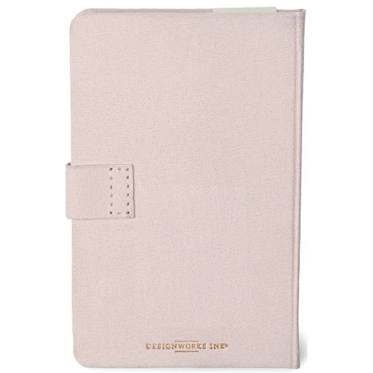 Caderno de Senha - Lock 2