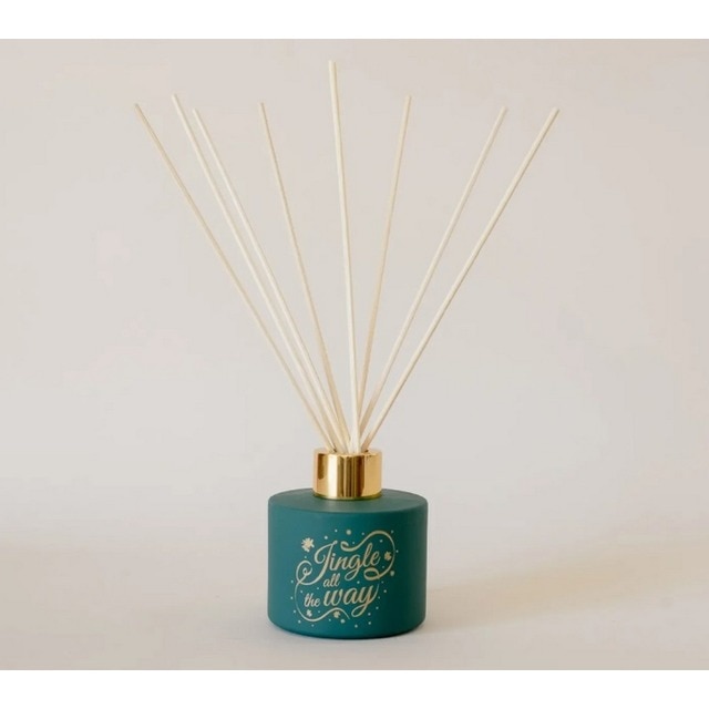 Imagem 0 de Difusor em Sticks Carols - Jingle All the Way