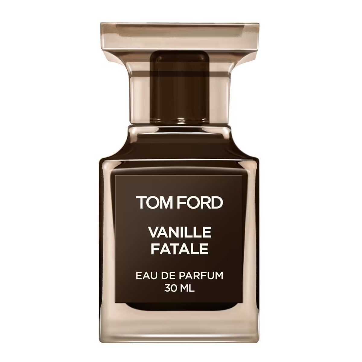 Vanille Fatale Eau de Parfum 1