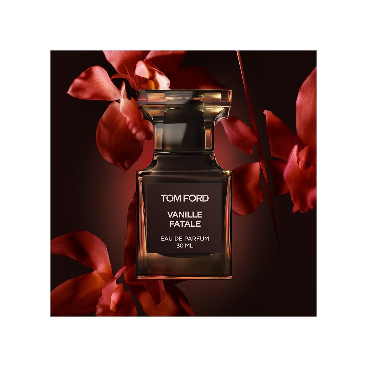 Vanille Fatale Eau de Parfum 2
