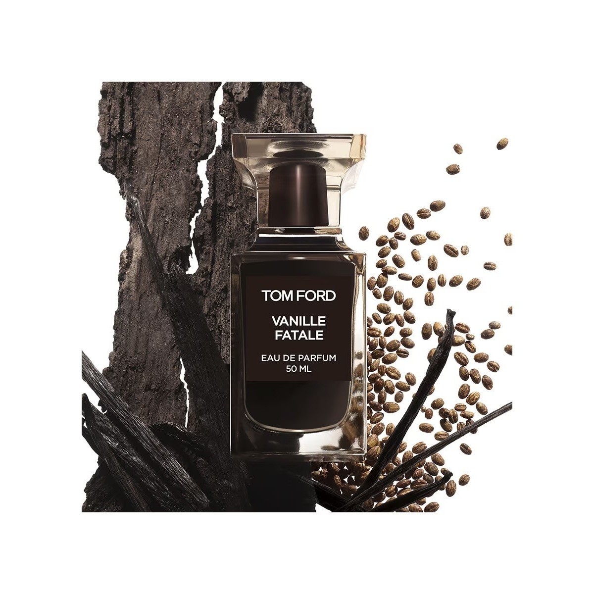 Vanille Fatale Eau de Parfum 3