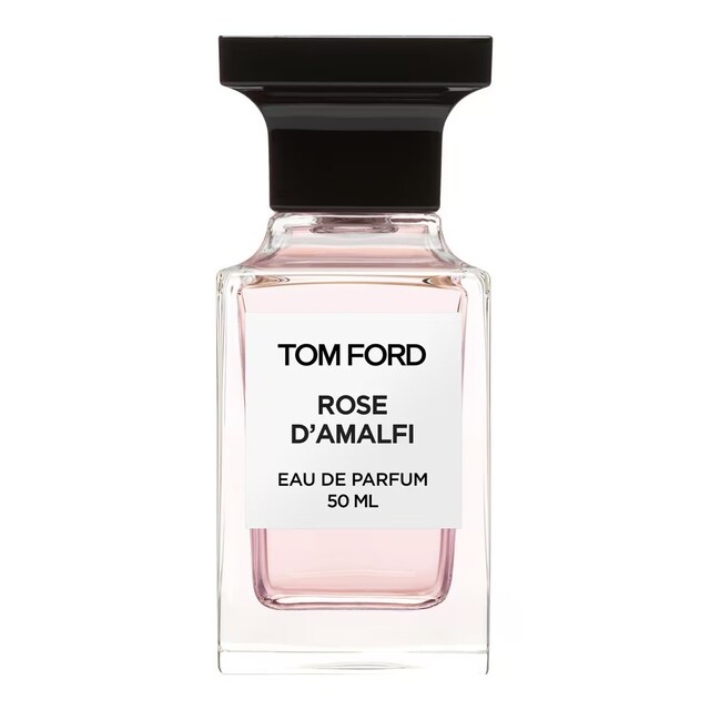 Imagem 0 de Rose D'Amalfi Eau de Parfum