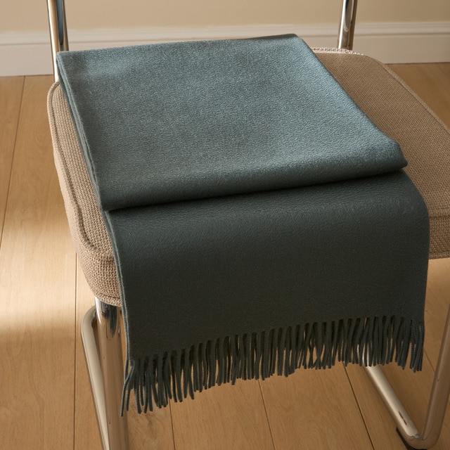 Imagen 0 de Manta decorativa Cashmere Mantas Ezcaray
