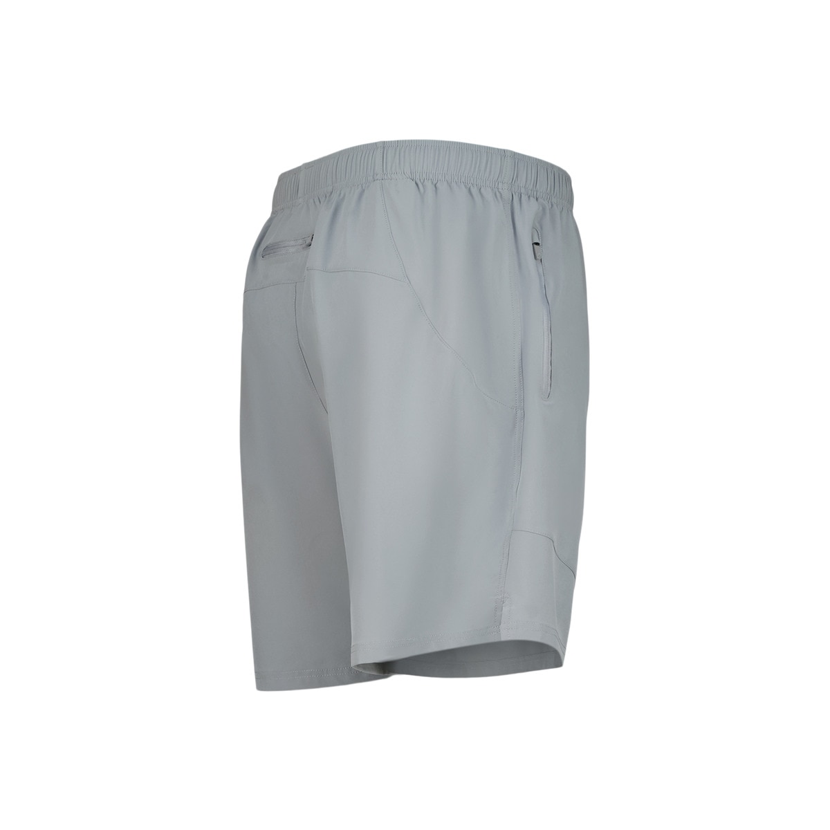 Calções de 5" de Training de Homem 830 Antracite-5