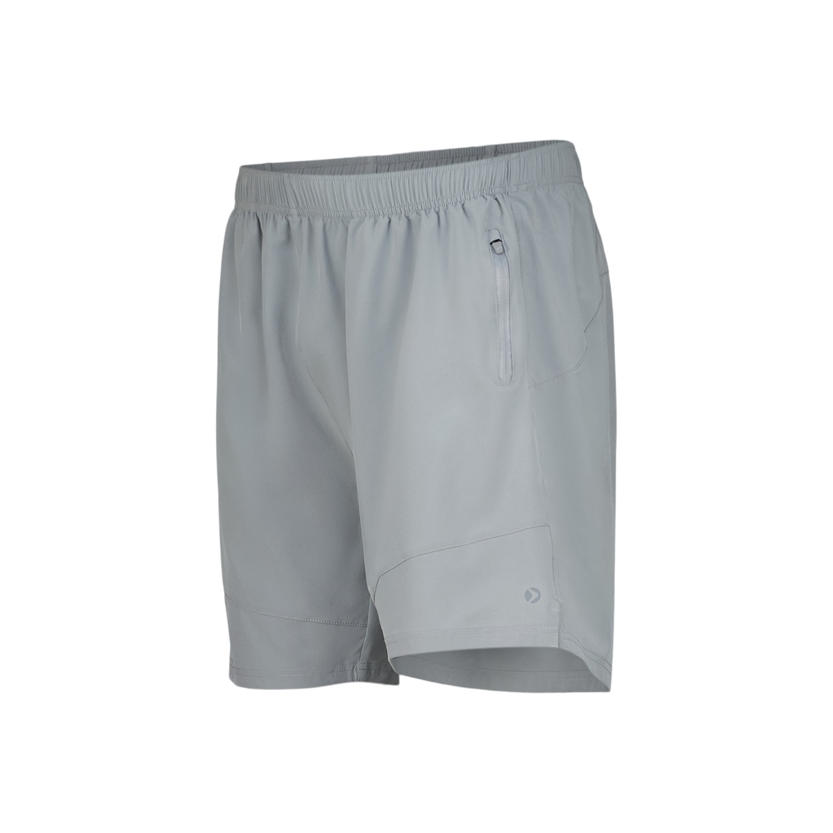 Calções de 5" de Training de Homem 830 Antracite-4