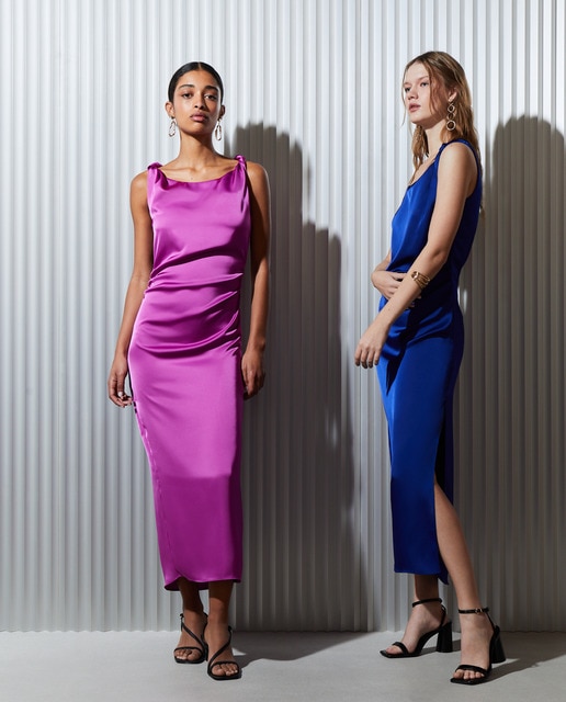 el corte inglés mujer vestidos woman