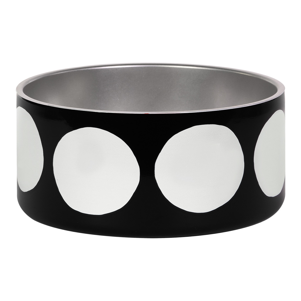 Imagen 0 de Comedero Kate Spade para perros y gatos Art Dot