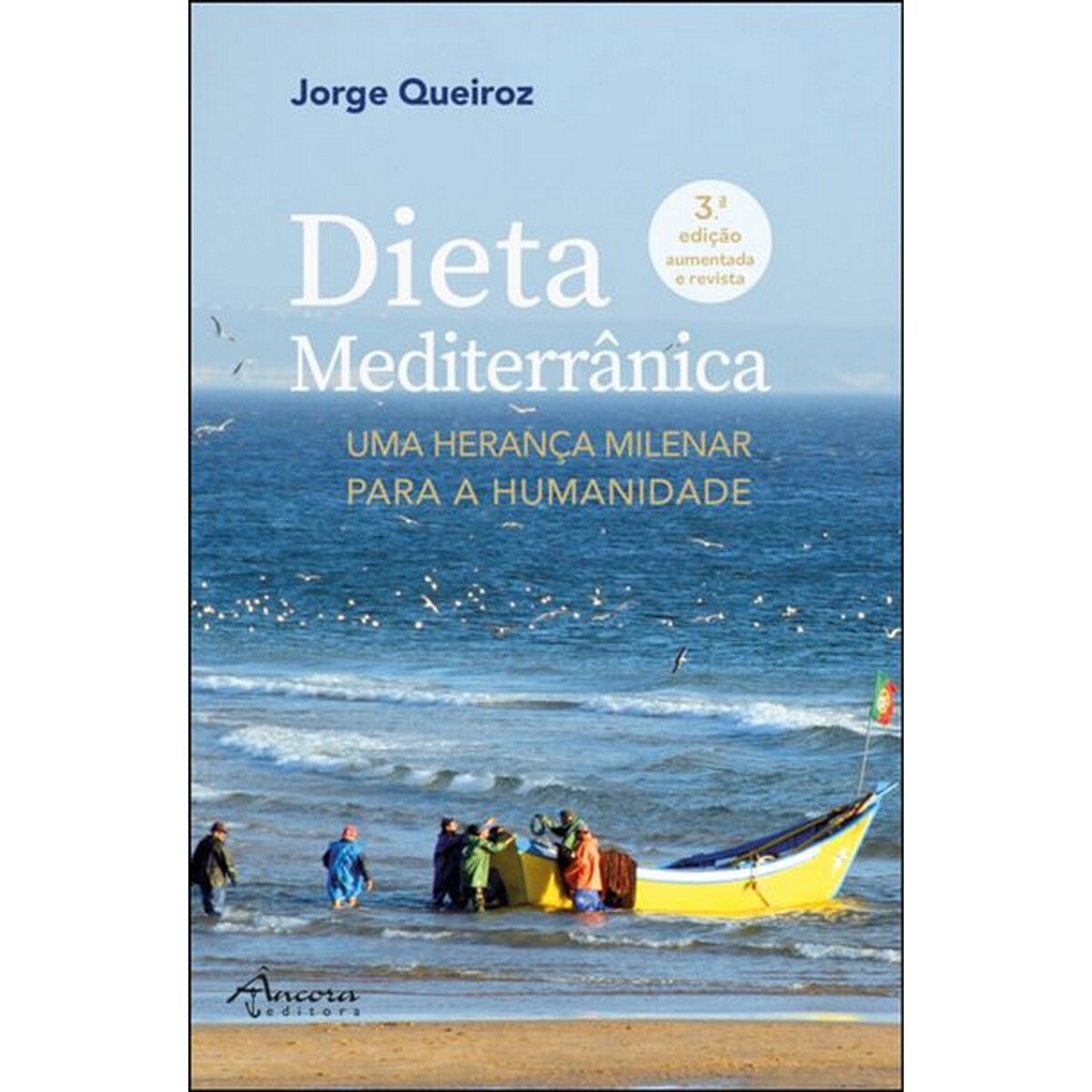 Imagem 0 de Dieta mediterranica