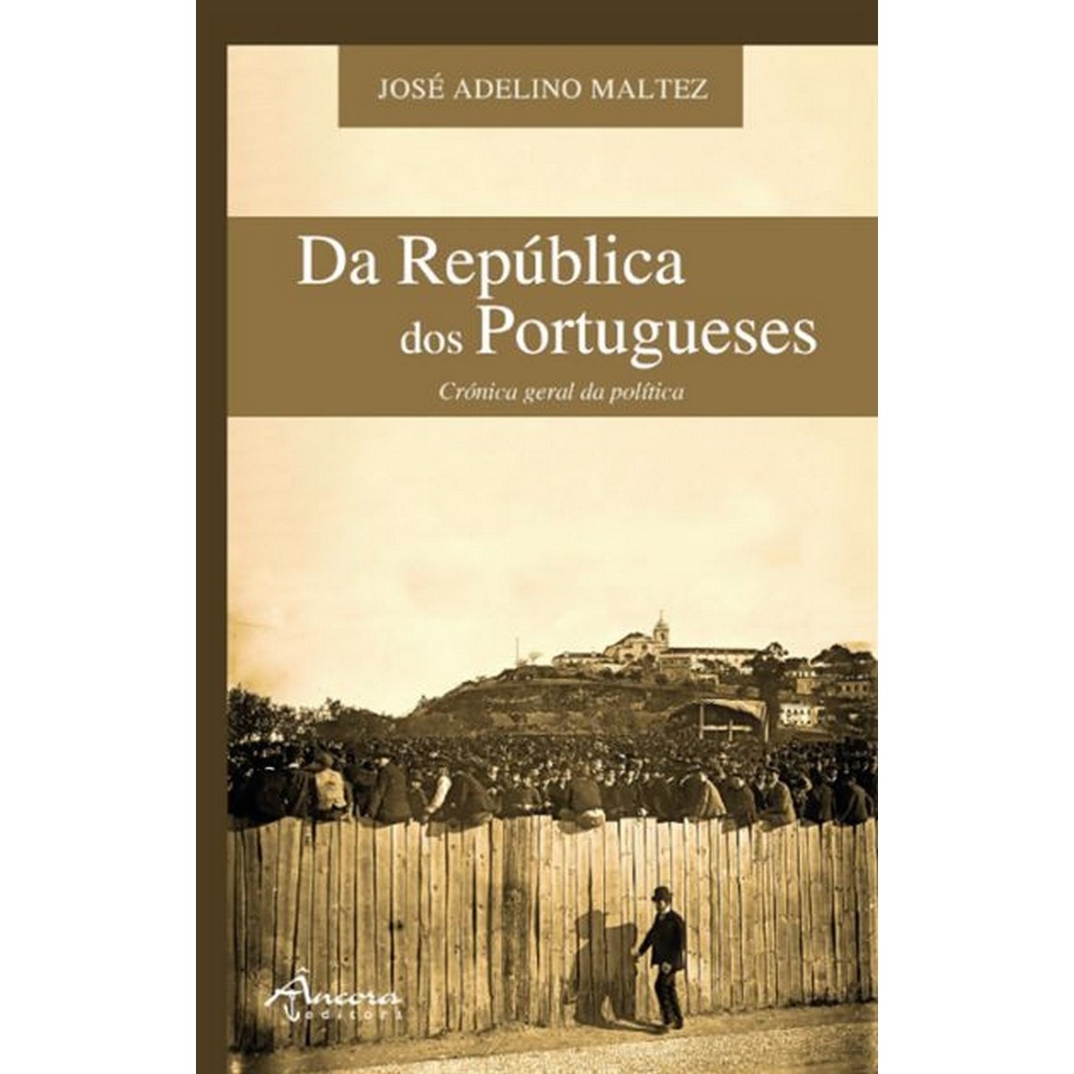 Imagem 0 de Da republica dos portugueses