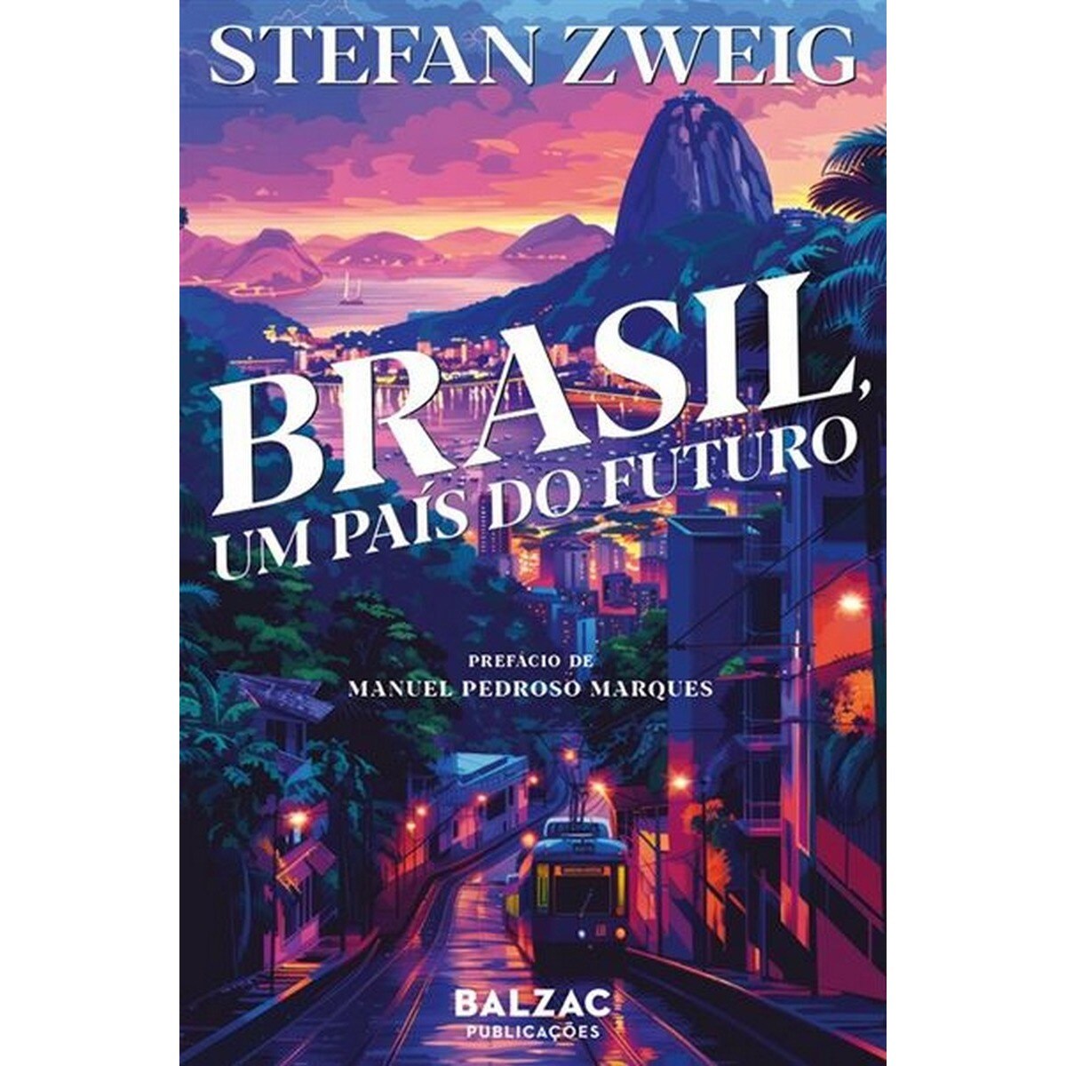 Imagem 0 de Brasil um pais do futuro