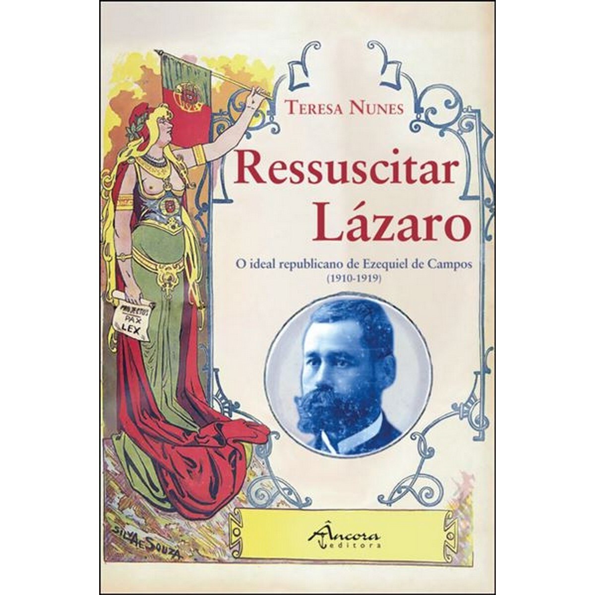 Imagem 0 de Ressuscitar lazaro